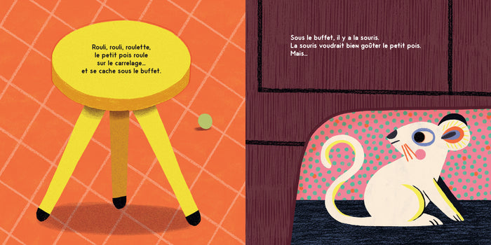 Rouli, rouli, roulette