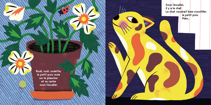 Rouli, rouli, roulette