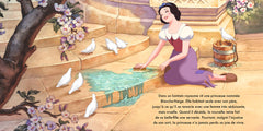 Blanche-Neige et les sept nains