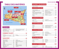 Guide du Routard Sicile 2024/25