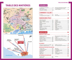 Guide du Routard Barcelone 2024/25