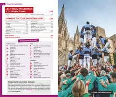 Guide du Routard Barcelone 2024/25
