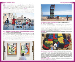 Guide du Routard Barcelone 2024/25
