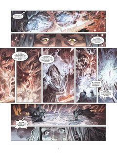 Pendragon - Tome 02