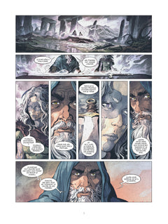 Pendragon - Tome 02