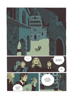 L'Aventurier