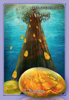 L'oracle du peuple minéral