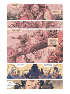 Le Premier Dumas - Tome 03