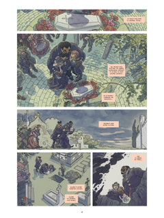 Le Premier Dumas - Tome 03