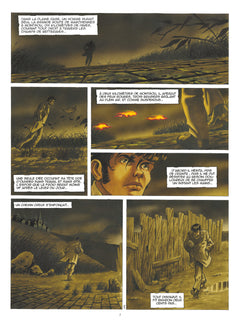 Germinal en BD - Tome 01