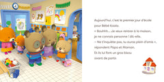 Bébé Koala - À la maternelle