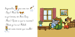 Mini-Loup - Je lis avec toi ! - À la fête foraine