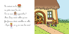 Mini-Loup - Je lis avec toi ! - À la fête foraine
