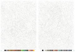 Coloriages mystères Disney - Petites bêtes