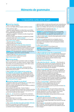 Le dictionnaire Larousse du Collège et son dictionnaire en ligne