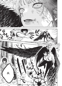 Tengu Hunter Brothers - Tome 7