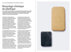 Matériaux pour un design produit éco-responsable