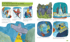 Mon Premier Larousse de la Planète