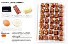 Simplissime : Le livre de cuisine pour les étudiants le + facile du monde