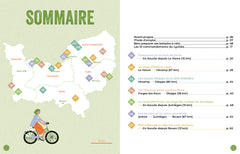 La Normandie à vélo