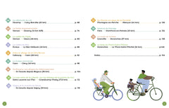 La Normandie à vélo