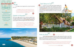 La Normandie à vélo