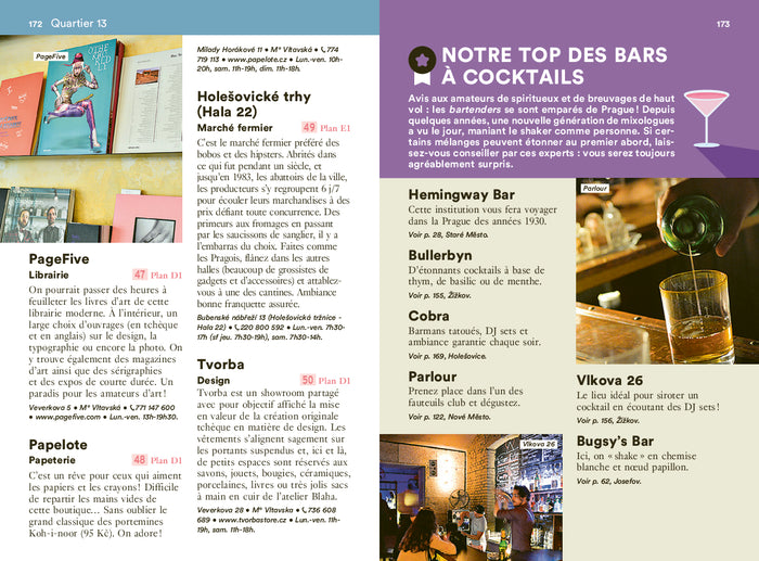 Prague. Un Grand Week-end