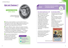 Le dernier mousse