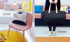 Sacs et pochettes