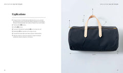 Sacs et pochettes