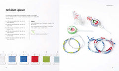 La fabrique à bracelets