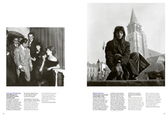 Saint Germain des Prés 100 photos de légende