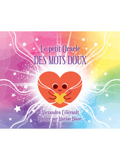 Le petit oracle des mots doux