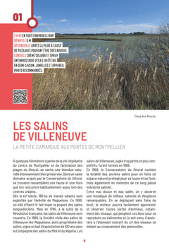 Sentiers d'Émilie Hérault