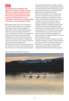 Sentiers d'Émilie Hérault