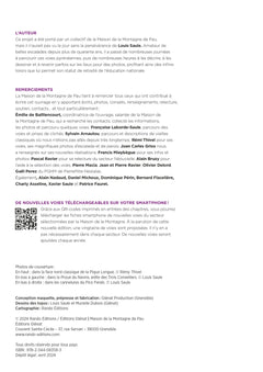 Les 100 plus belles voies des Pyrénées Occidentales