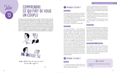 Etre un couple épanoui