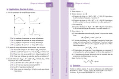 Maths-Physique-Chimie-Informatique, J'assure mon entrée en prépa