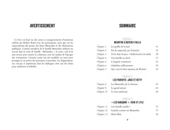 Les frères Menendez