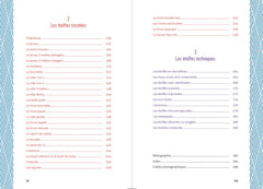 Guide pratique des textiles