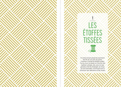 Guide pratique des textiles