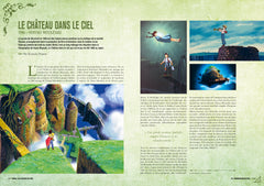 Hommage au studio Ghibli, nouvelle édition