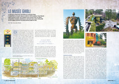 Hommage au studio Ghibli, nouvelle édition