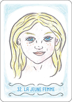 L'oracle des âmes