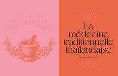 Massage traditionnel thaïlandais