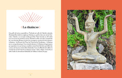Massage traditionnel thaïlandais