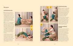 Massage traditionnel thaïlandais