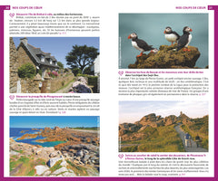 Guide du Routard Bretagne Nord 2023/24