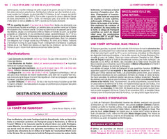 Guide du Routard Bretagne Nord 2023/24