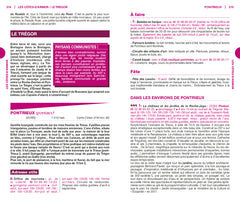 Guide du Routard Bretagne Nord 2023/24